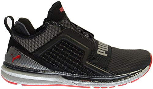 Puma Ignite Limitless Hi-Tech Canvas Fashion Sneakers
puma