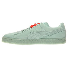 PUMA Men's Suede Classic Iced Sneaker