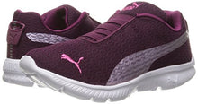 PUMA Women's Fashin Alt Twill Walking Shoe
puma