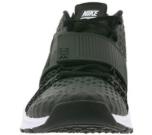 Nike Zoom Train Toranada Black/White/Black Mens Shoes-Nike