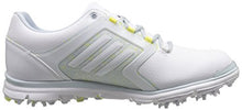 adidas Women's W Adistar Tour Spikeless Golf Shoe
adidas