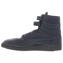 PUMA Mens Sky II Hi Mono NBK