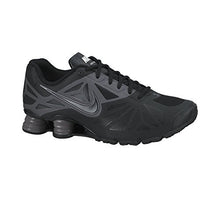 Men's Nike Shox Turbo 14 Running Shoe
nike