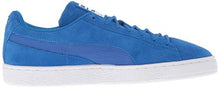 PUMA Men's Suede Classic Mesh FS Fashion Sneaker
puma