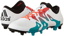 adidas Performance Women's X 15.2 FG/AG W Soccer Shoe
adidas