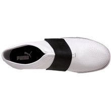 PUMA Men's EL Rey Cross Perf Leather Slip-On Sneaker
puma