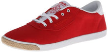 Reebok Women's CL Lady Duchess 30 TXT Lace-Up Fashion Sneaker