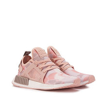 Adidas Womens NMD XR1 W Duck Camo Pink BA7753
adidas