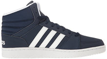 adidas NEO Men's Vs Hoops Mid Basketball Shoe