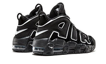 Nike Kids Air More uptempo Shoes
nike