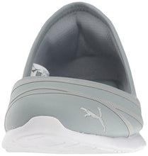 PUMA Women's Vega Ballet SL Walking Shoe
puma