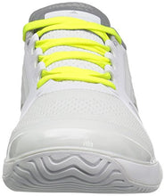 adidas Performance Women's Asmc Barricade 2017 Tennis Shoe
adidas