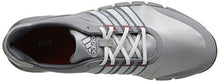 adidas Men's Pure 360 Gripmore Sport Golf Shoe
