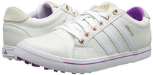adidas Women's W Adicross IV Golf Shoe
adidas