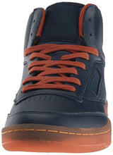 Reebok Men's Club C Mid Cord Fashion Sneaker
reebok