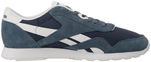 Reebok Men's Cl Nylon Fashion Sneaker
reebok