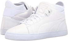 PUMA Men's Play Prm Fashion Sneaker
puma