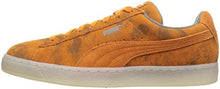 PUMA Men's Suede Classic Elemental Fashion Sneaker