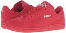 PUMA Men's Smash Buck Mono Fashion Sneaker
puma