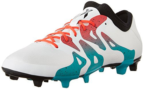 adidas Performance Women's X 15.2 FG/AG W Soccer Shoe
adidas