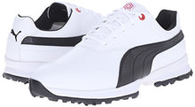 PUMA Men's Golf Ace Golf Shoe
puma