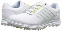 adidas Women's W Adistar Tour Spikeless Golf Shoe
adidas