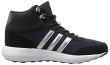 adidas NEO Women's Cloudfoam Race Wtr Mid W Running Shoe
adidas
