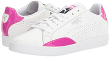 PUMA Women's Match Basic Wn's Fashion Sneaker
puma