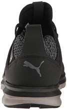 PUMA Men's Enzo Knit Cross-Trainer Shoe
puma