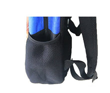Bebamour New Style Spiderman Patterns Back to School Backpacks Superman School Bags
kids