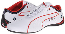 PUMA Men's BMW Future Cat M1 Driving Shoe
puma