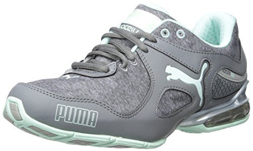 PUMA Women's Cell Riaze W Heather Training Sneaker