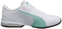 PUMA Women's Super Elevate Wn's Cross-Trainer Shoe
puma