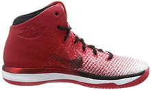 Nike Mens Air Jordan XXXI Basketball Shoes
nike