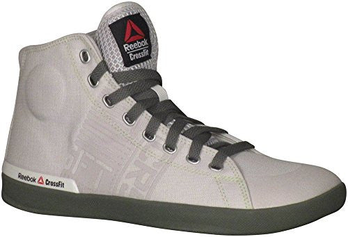 Reebok Women's RCF Lite TR TXT Cross Training Porcelain/Silvery Green