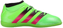 adidas Performance Kids' ACE 16.3 Primemesh Indoor Soccer Cleats (Little Kid/Big Kid)
adidas