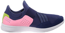 adidas Performance Women's Lite Slip-On Running Shoe
adidas