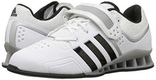 adidas Performance Adipower Weightlifting Trainer Shoe
adidas