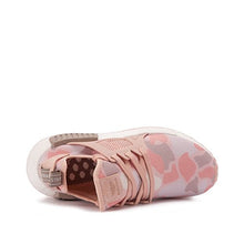 Adidas Womens NMD XR1 W Duck Camo Pink BA7753
adidas