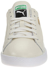 PUMA Women's Match Lo B and W Sportstyle Sneaker
puma