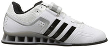 adidas Performance Adipower Weightlifting Trainer Shoe
adidas