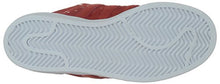 Adidas Womens Superstar Glossy Polka Dot print Suede Trainers
adidas