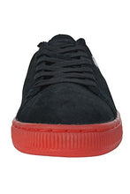 PUMA Men's Suede Emboss Iced Fashion Sneakers