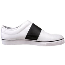 PUMA Men's EL Rey Cross Perf Leather Slip-On Sneaker
puma