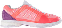 adidas Performance Women's ASMC Barricade Boost Tennis Shoe
adidas