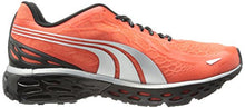 Puma Men's Bioweb Elite Metallic Running Shoe