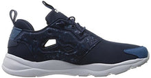 Reebok Men's Furylite SP Fashion Sneaker