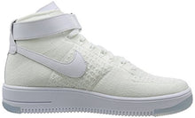 Nike Men's AF1 Ultra Flyknit Mid Basketball Shoe
nike