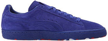 PUMA Men's Suede Classic Iced Rubber Mix Fashion Sneakers-PUMA