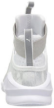 PUMA Women's Fierce Strap Swan Wn's Cross-Trainer Shoe
puma